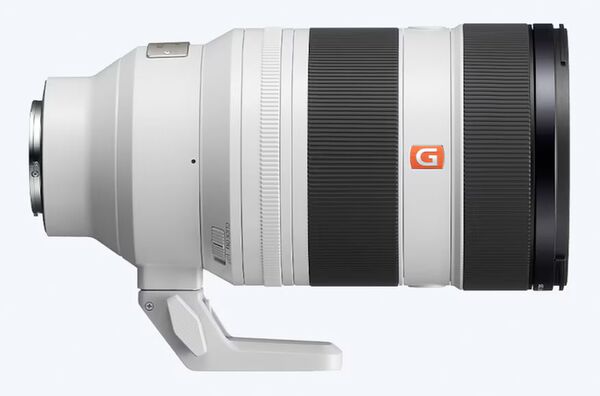 Sony SEL 50-150mm f/2,0 GM  Sony FE-Mount