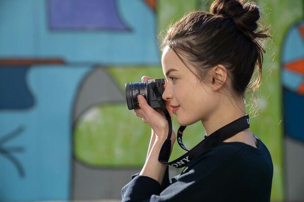 Sony SEL 50mm f/2,5 G  Sony FE-Mount