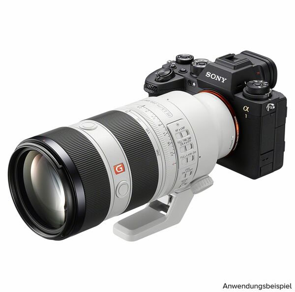 Sony SEL 70-200mm f/2,8 GM2 OSS  Sony FE-Mount