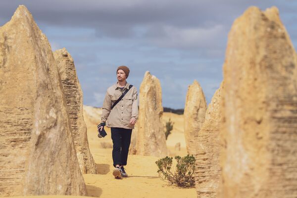 Sony SEL 70-200mm f/4,0 OSS G II  Sony FE-Mount