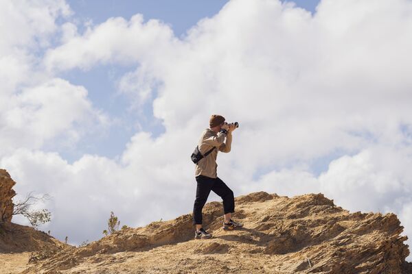 Sony SEL 70-200mm f/4,0 OSS G II  Sony FE-Mount