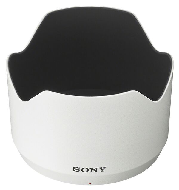 Sony SEL 70-200mm f/4,0 OSS G II  Sony FE-Mount