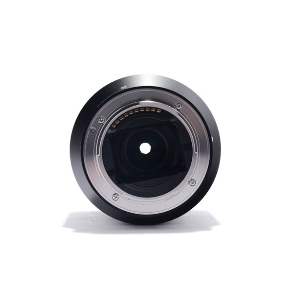Sony Vario-Tessar T* SEL 24-70mm f/4,0 ZA OSS - Second Hand -   Sony FE-Mount