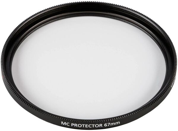 Sony VF-67MPAM MC Schutz Carl Zeiss T  67mm