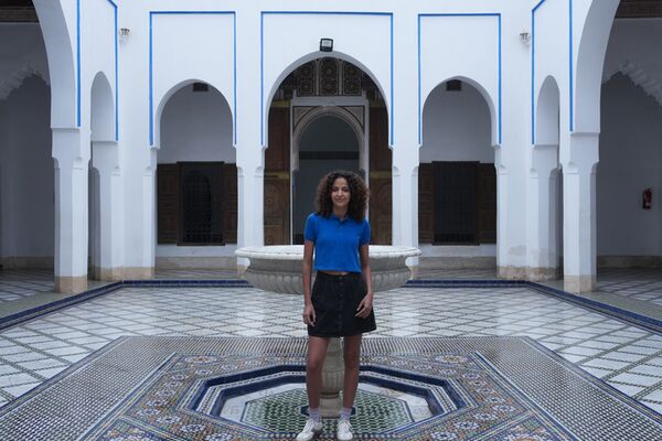 Sony Vlog-Kamera Alpha ZV-E10 II + SEL 16-50mm PZ OSS II 