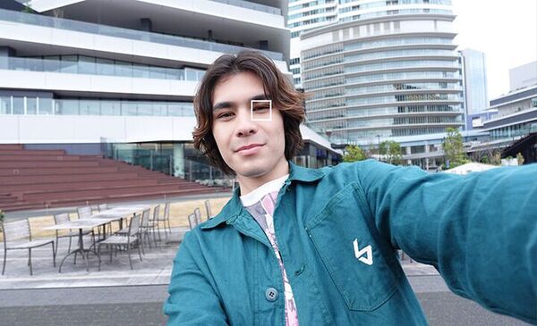 Sony Vlog-Kamera ZV-1 II 