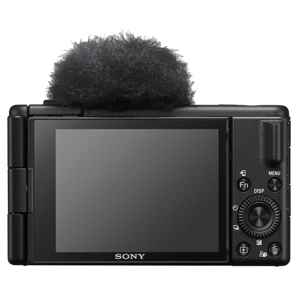 Sony Vlog-Kamera ZV-1 II 