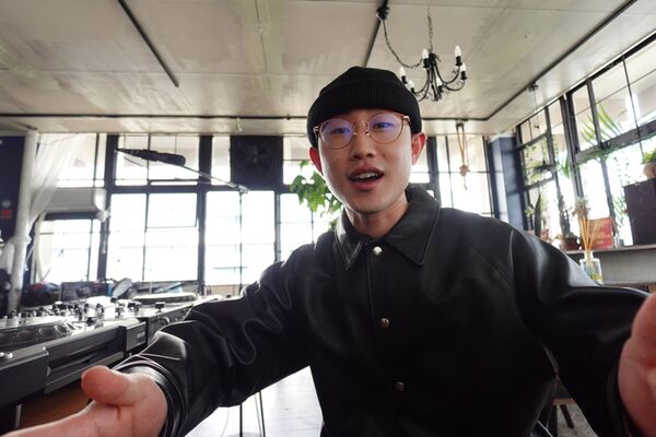 Sony Vlog-Kamera ZV-1 II 