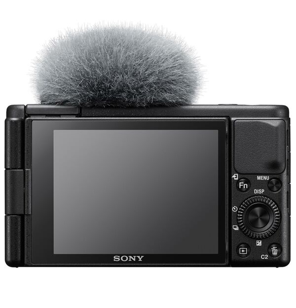Sony Vlog-Kamera ZV-1 