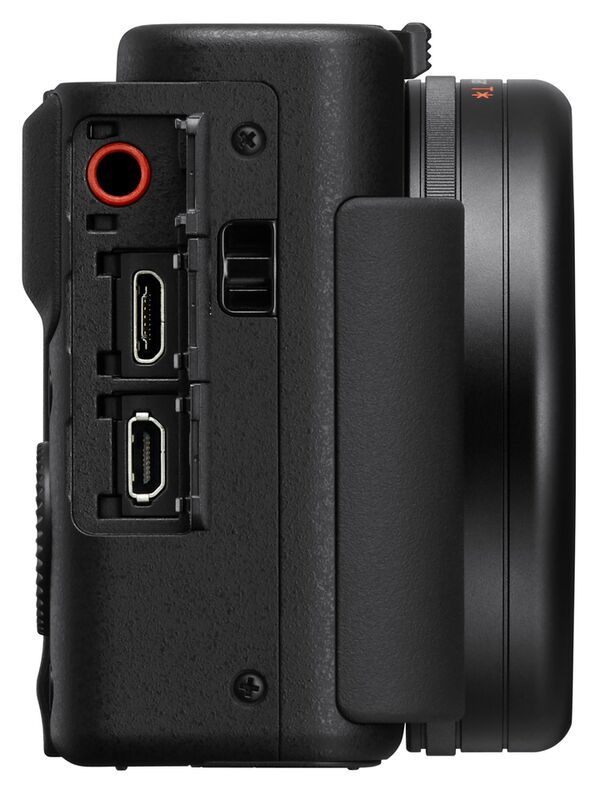 Sony Vlog-Kamera ZV-1 