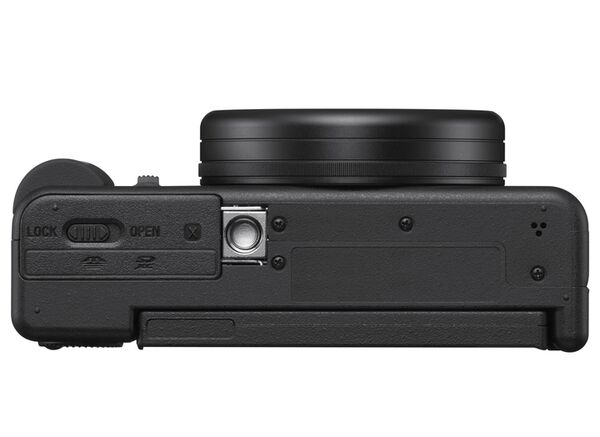 Sony Vlog-Kamera ZV-1 