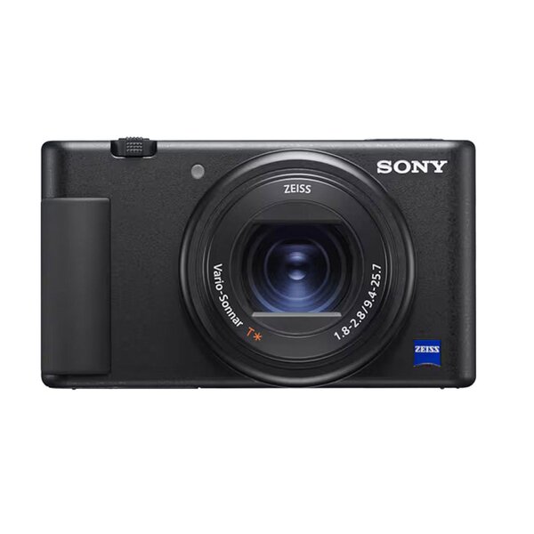 Sony Vlog-Kamera ZV-1a Demoware 