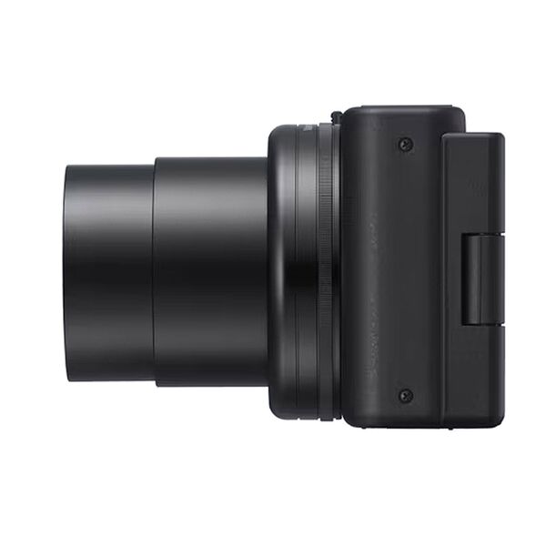 Sony Vlog-Kamera ZV-1a  schwarz