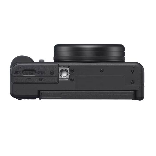 Sony Vlog-Kamera ZV-1a  schwarz