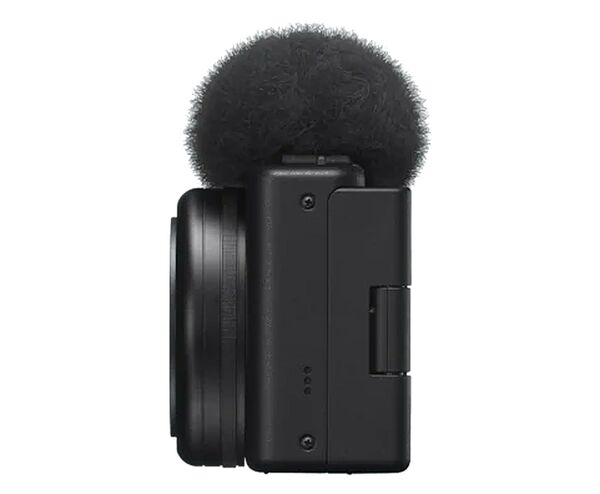 Sony Vlog-Kamera ZV-1F 