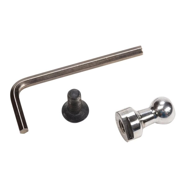 SPIDER HOLSTER Anti-Twist Pin 