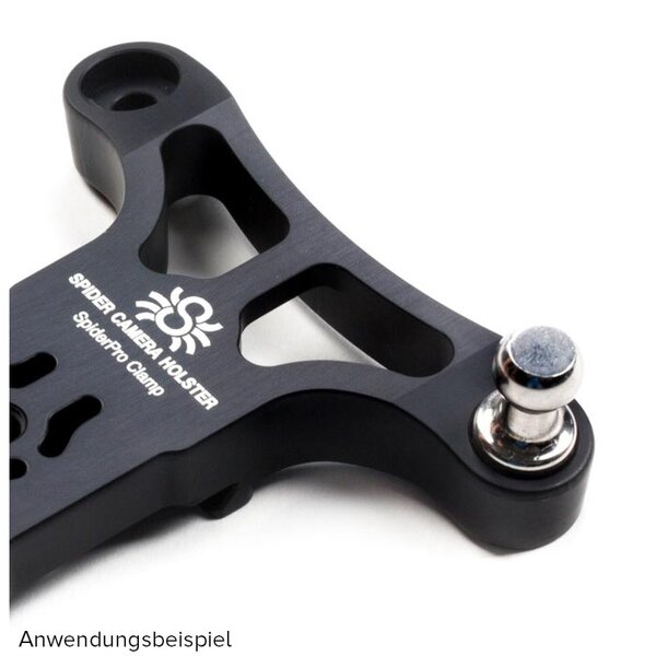 SPIDER HOLSTER Anti-Twist Pin 