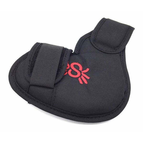 SPIDER HOLSTER Black Widow Camera Pad Schutzpolster für Hüft-Tragesystem Black Widow Camera Holster 