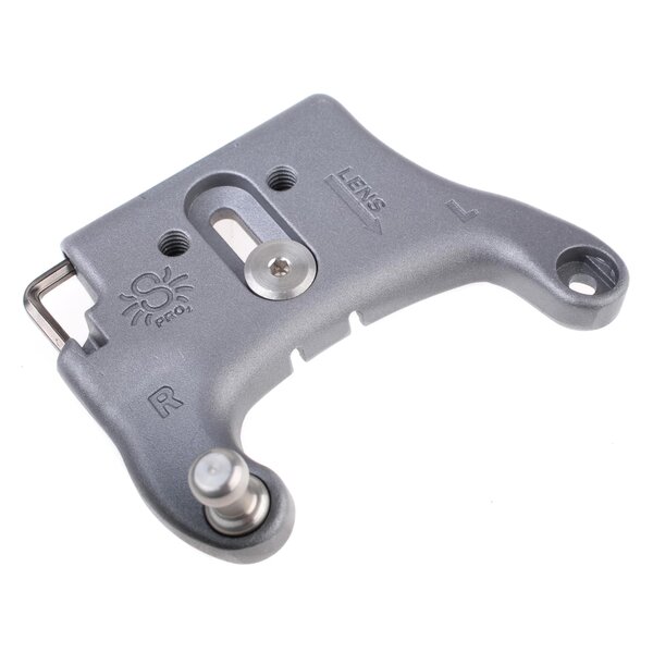 SPIDER HOLSTER DSLR Camera Plate v2 Kameraplatte für SpiderPro v2 Hüft-Tragesystem 