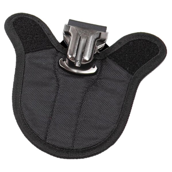 SPIDER HOLSTER Erweiterungskit für Single Hüft-Tragesystem v2 - inkl. Platten für DSLR und DSLM 
