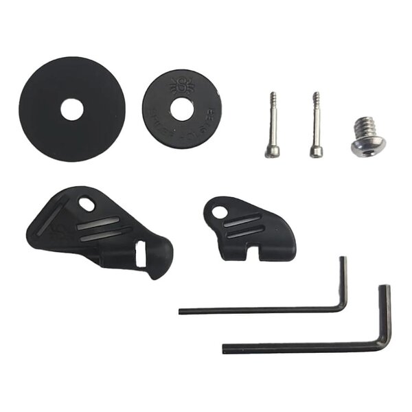 SPIDER HOLSTER Service Kit 294 für SpiderPro Hand Straps 
