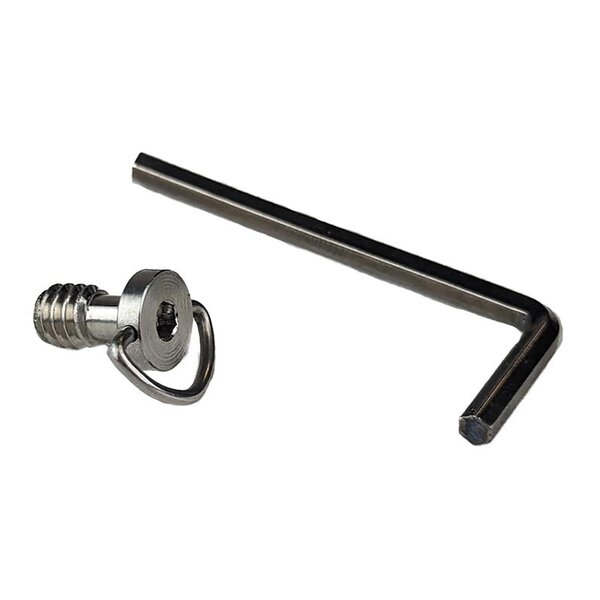 SPIDER HOLSTER Service Kit 297 für Mirrorless Camera Plate v2 