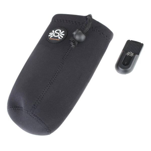 SPIDER HOLSTER Trinkflaschenköcher mit SpiderMonkey Gürtelhalterung 