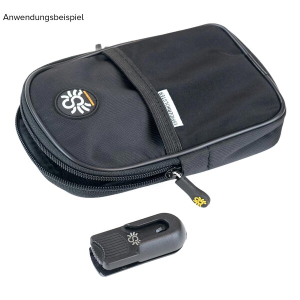 SPIDER HOLSTER Utility Pouch Zubehörtasche 