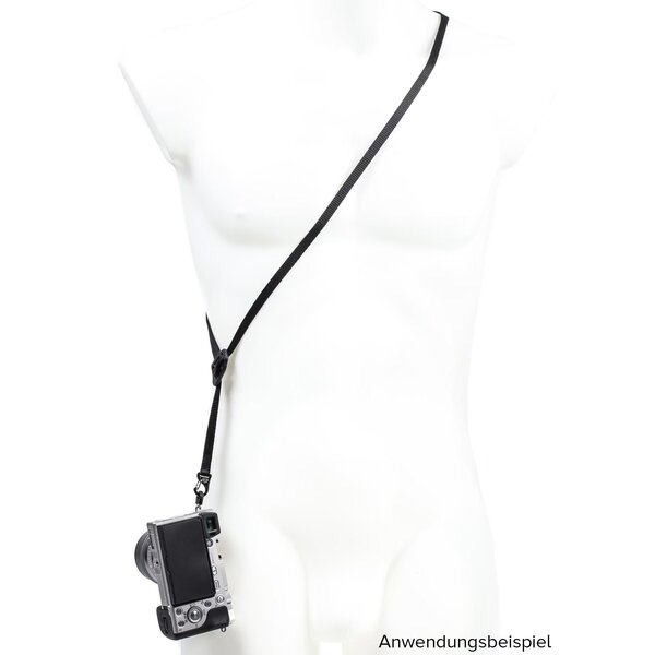 SPIDER HOLSTER Web Tether Kamera-Sicherungsgurt für alle Spider Camera Holster 