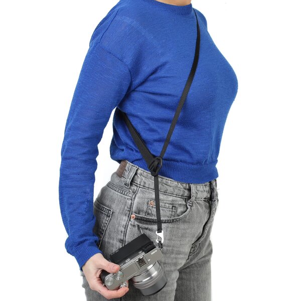 SPIDER HOLSTER Web Tether Kamera-Sicherungsgurt für alle Spider Camera Holster 