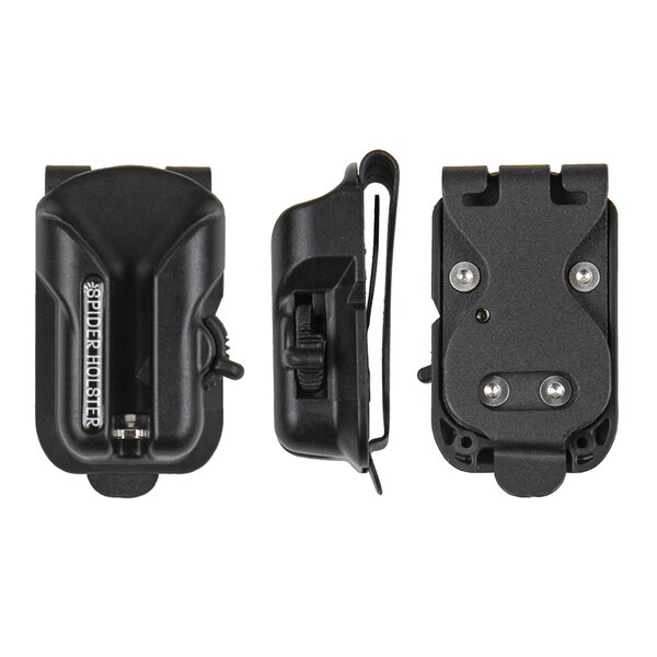 SPIDER HOLSTER X Holster - Ersatz-Holster ohne Kameraplatte 