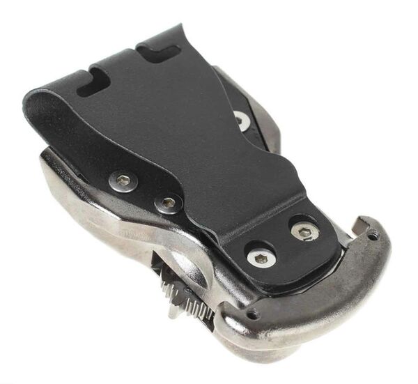 SpiderPro Holster Set V2 Hüft-Tragesystem mit Holster, Kameraplatte und Pin für eine professionelle DSLR-Kamera 