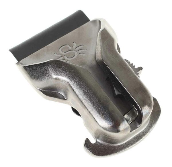 SpiderPro Holster Set V2 Hüft-Tragesystem mit Holster, Kameraplatte und Pin für eine professionelle DSLR-Kamera 