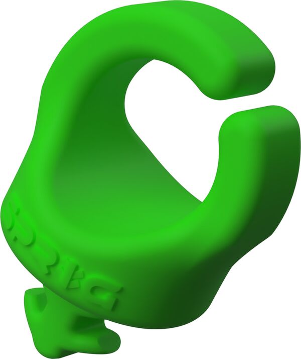 Sprig 3er Pack (3/8 -16) Kabel- Management  Green