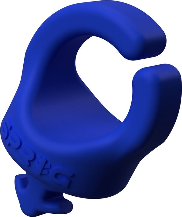 Sprig 6er Pack (1/4 -20) Kabel- Management  Blue