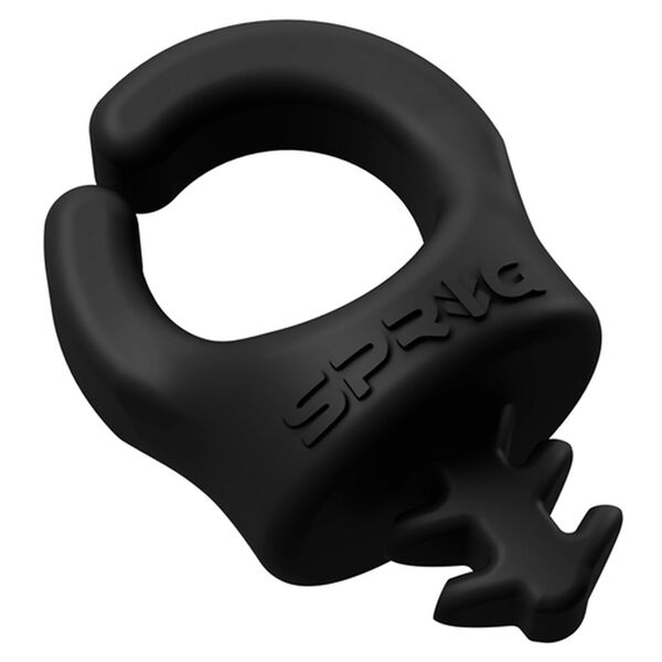 Sprig Value Pack (10x1/4 +5x3/8 ) Kabel-Management  Black