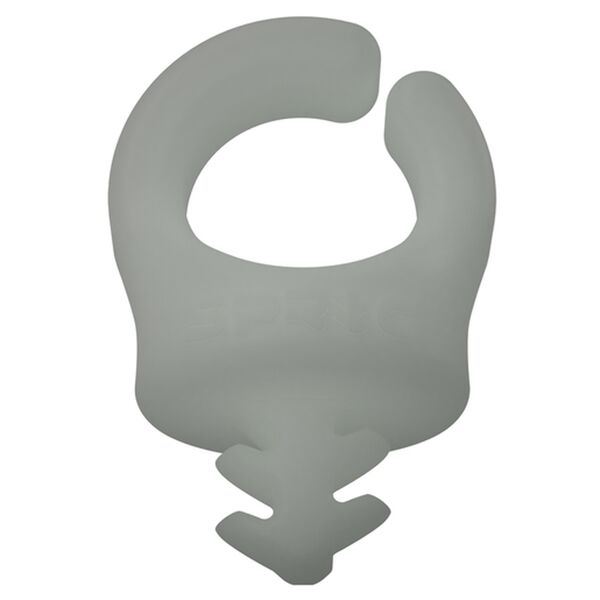 Sprig Value Pack (10x1/4 +5x3/8 ) Kabel-Management  Glow-in-the-Dark