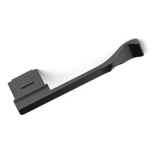 Squarehood Daumenauflage Ricoh GR IV  Schwarz