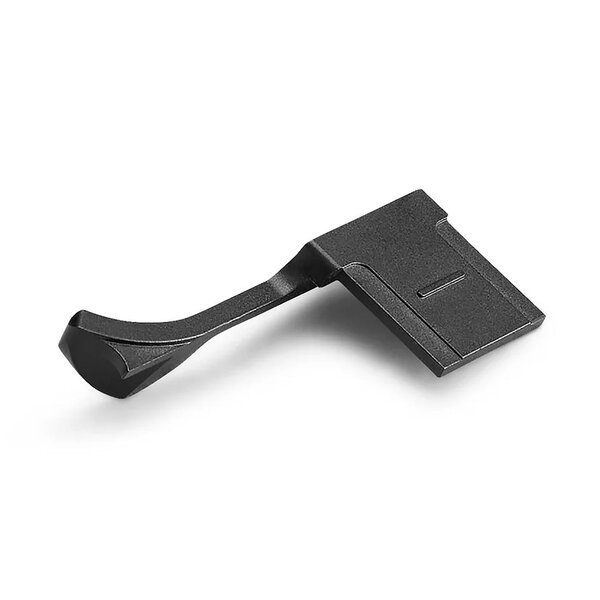 Squarehood Daumenauflage X100VI  Schwarz