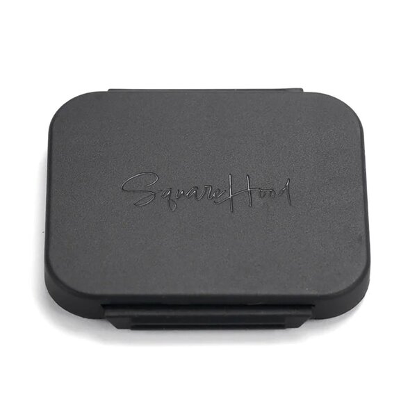 Squarehood Gegenlichtblende Minolta Rokkor 40mm 