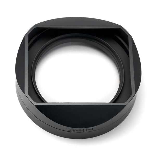 Squarehood Gegenlichtblende Nikkor Z 40mm f2 