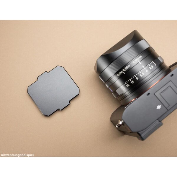 Squarehood Gegenlichtblende Sony RX1R III 