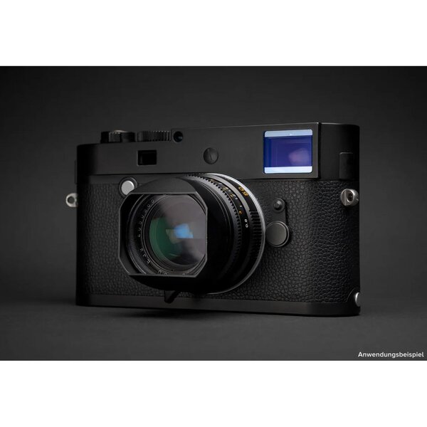 Squarehood Gegenlichtblende Summarit 50mm / 35mm 