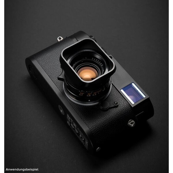Squarehood Gegenlichtblende Summicron 35mm V3 