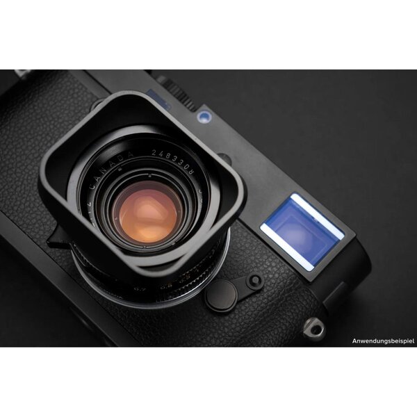 Squarehood Gegenlichtblende Summicron 35mm V3 