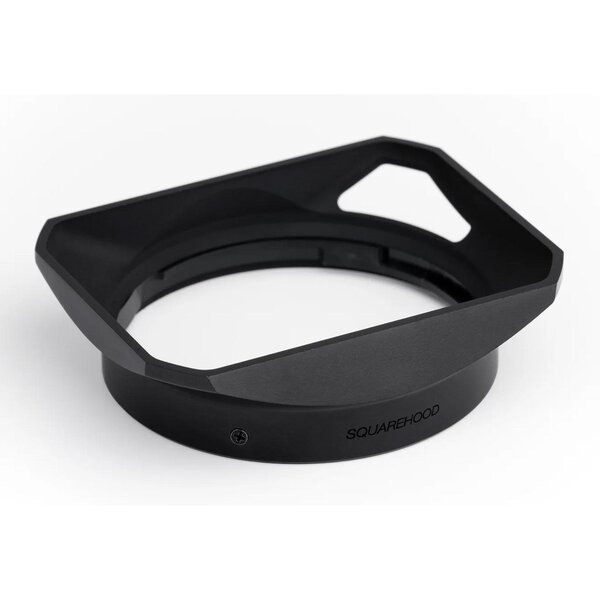 Squarehood Gegenlichtblende XF 16mm f2.8 