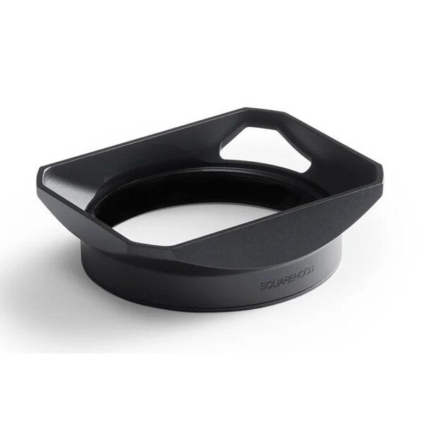 Squarehood Gegenlichtblende XF 23 / 35mm f2 Model V  Schwarz
