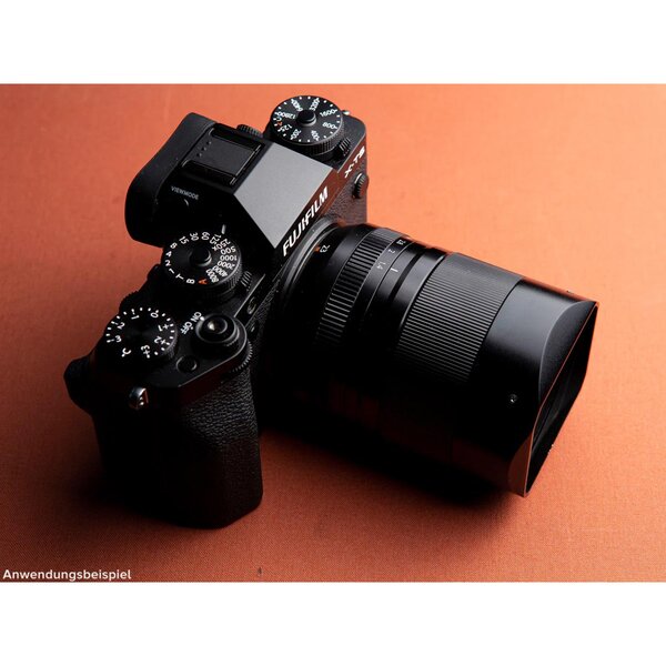 Squarehood Gegenlichtblende XF 33mm / 23mm f1.4 