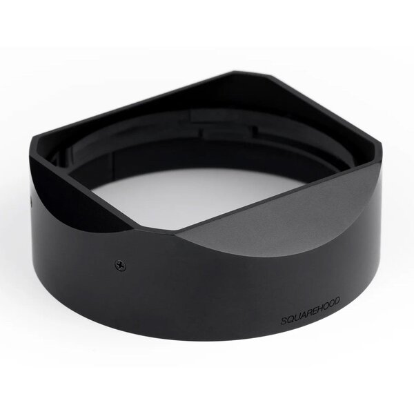 Squarehood Gegenlichtblende XF 56mm f1.2 R 