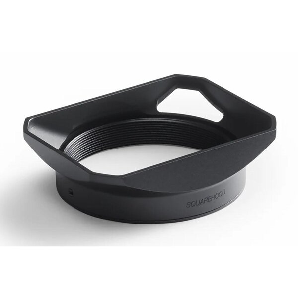 Squarehood Gegenlichtblende Model V (X100 Serie)  Schwarz